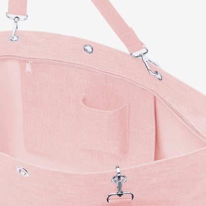 shopper XL twist blush shopper XL Reisenthel