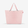 shopper XL twist blush shopper XL Reisenthel