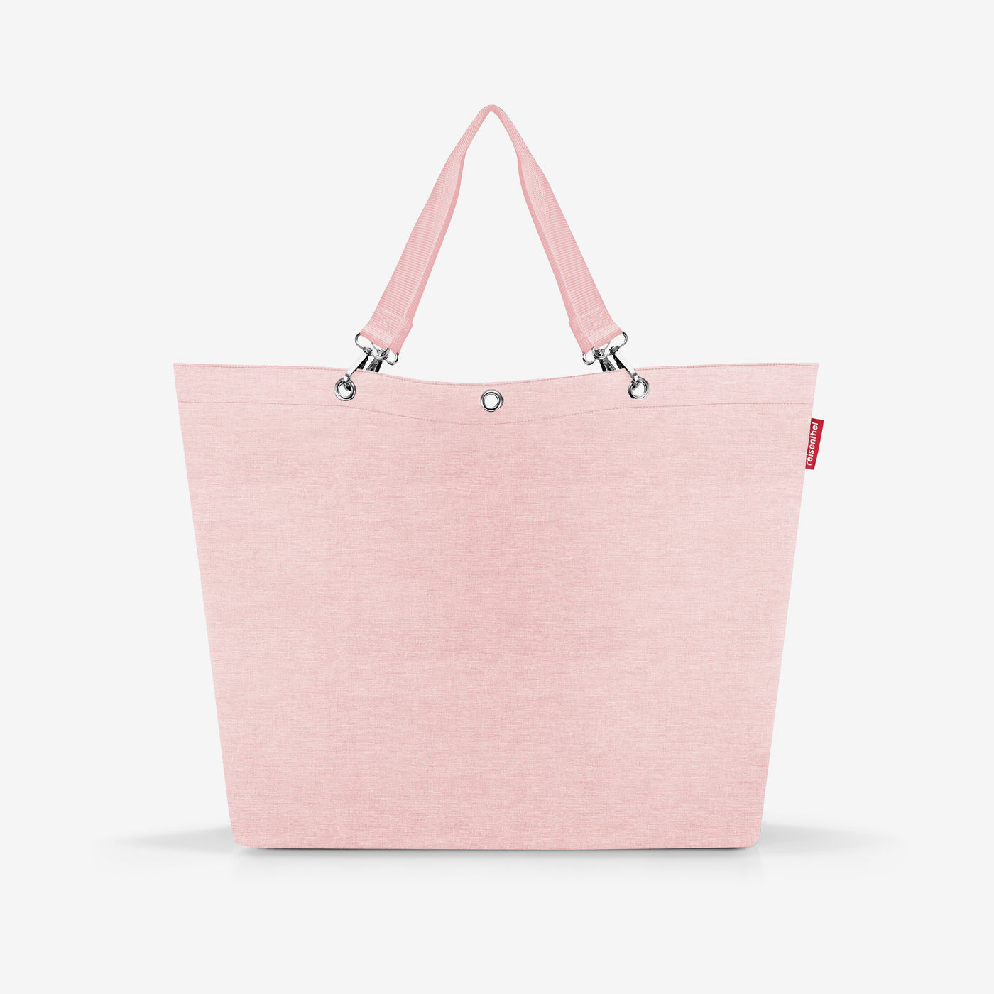 shopper XL twist blush shopper XL Reisenthel