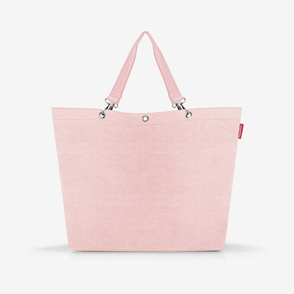shopper XL twist blush shopper XL Reisenthel