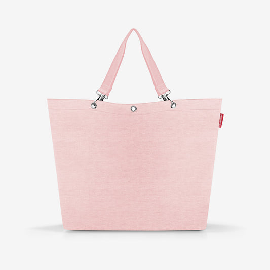shopper XL twist blush shopper XL Reisenthel