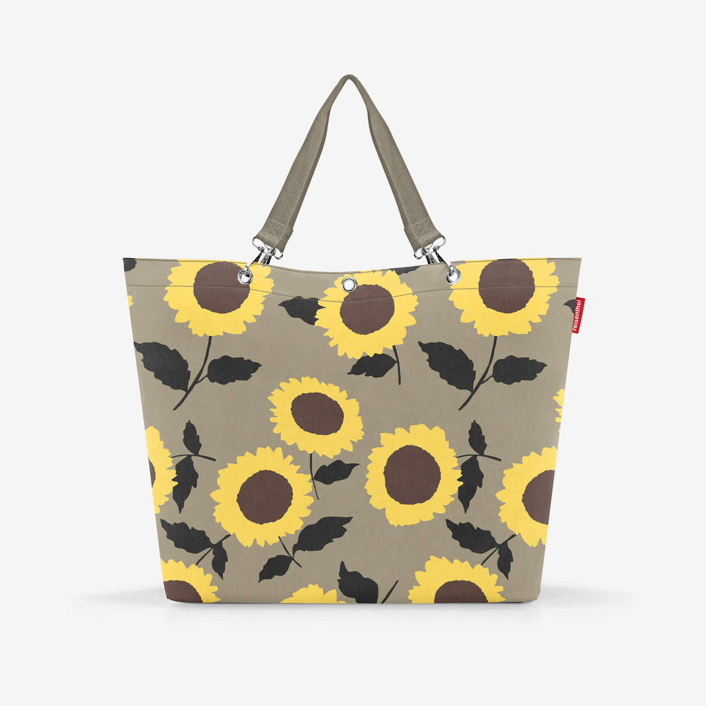 shopper XL sunflowers shopper XL Reisenthel