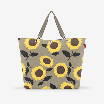 shopper XL sunflowers shopper XL Reisenthel