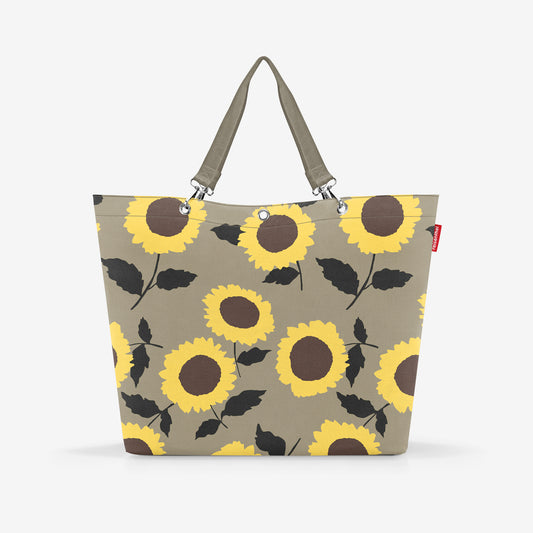 shopper XL sunflowers shopper XL Reisenthel