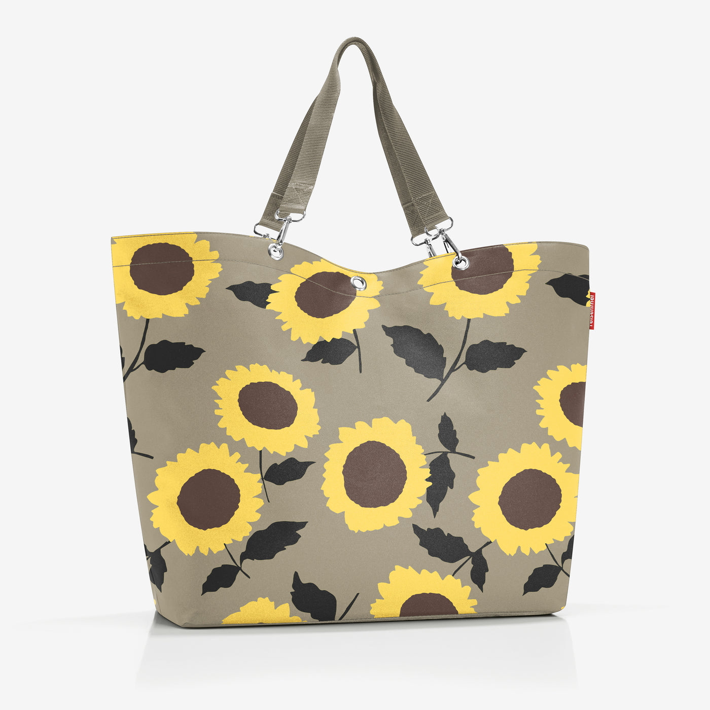 shopper XL sunflowers shopper XL Reisenthel