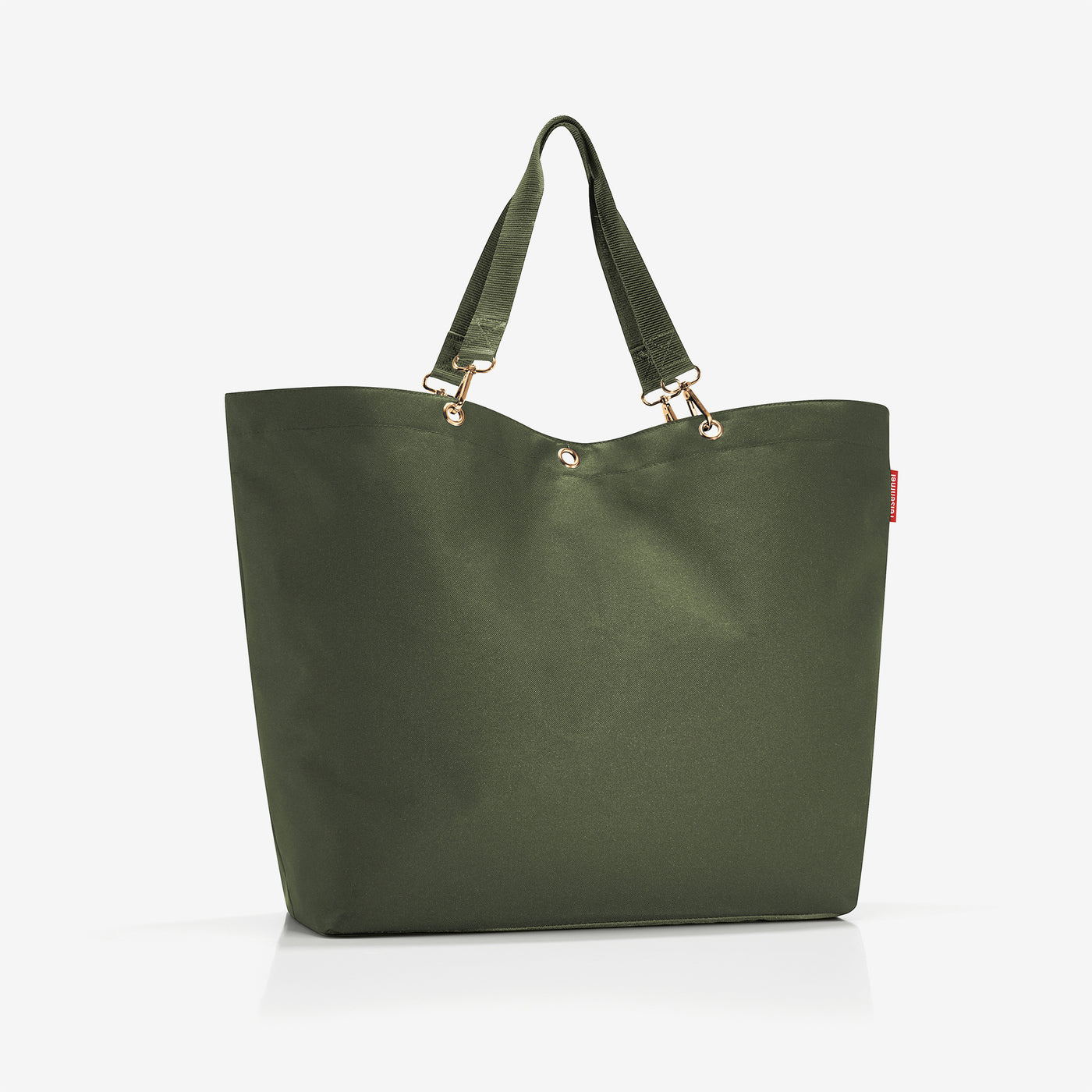 shopper XL urban forest gold shopper XL Reisenthel