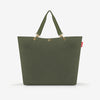 shopper XL urban forest gold shopper XL Reisenthel