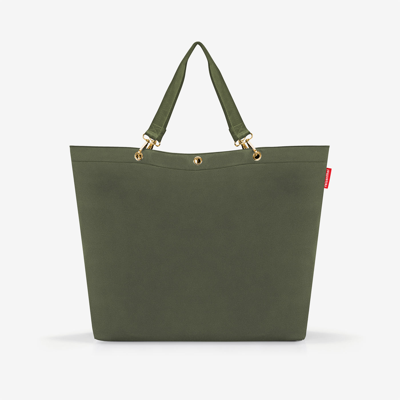 shopper XL urban forest gold shopper XL Reisenthel