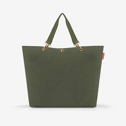 shopper XL urban forest gold shopper XL Reisenthel