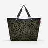 shopper XL teddy leo olive shopper XL Reisenthel
