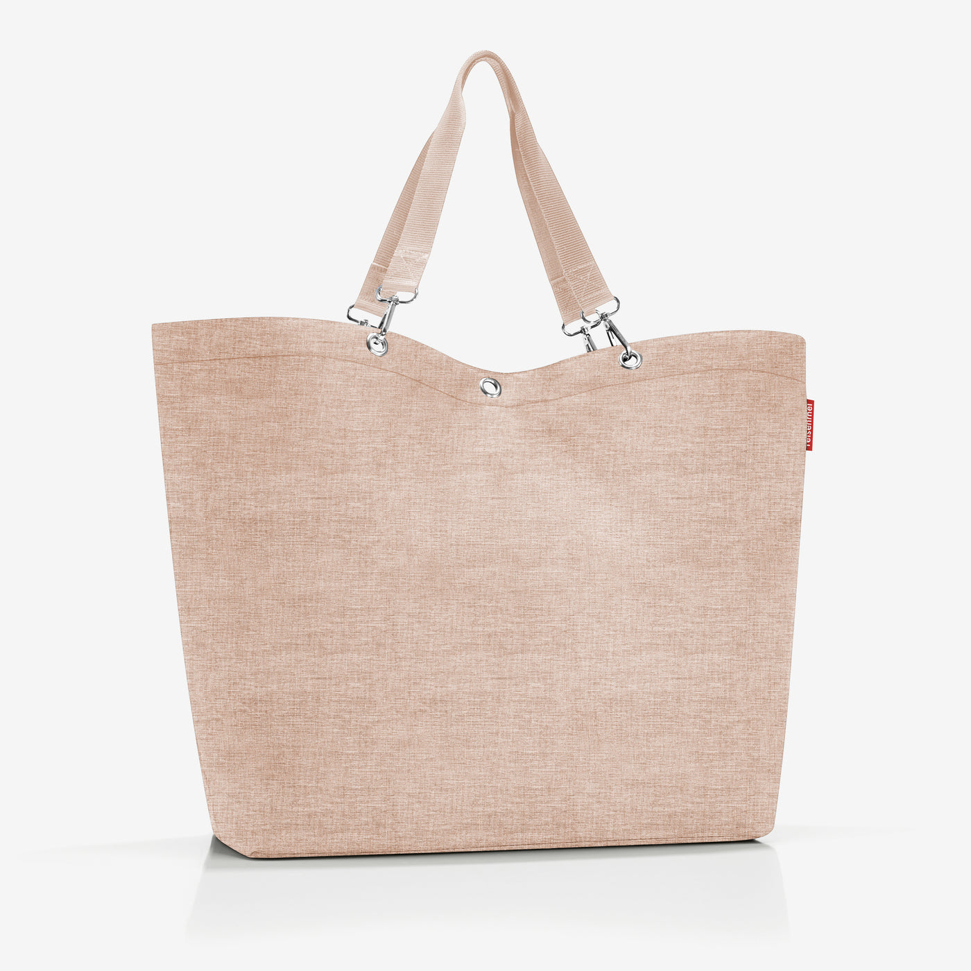 shopper XL twist coffee shopper XL Reisenthel