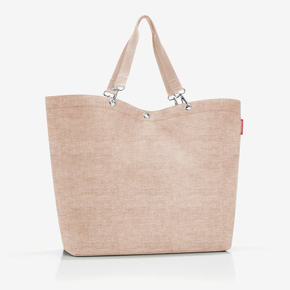 shopper XL twist coffee shopper XL Reisenthel