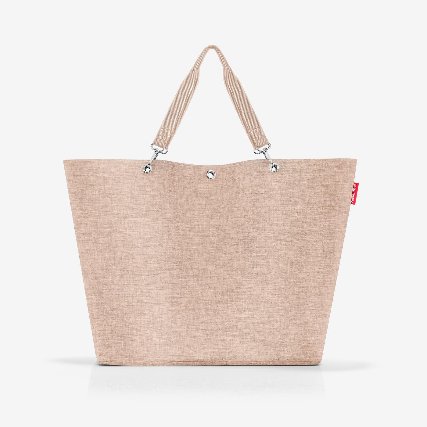 shopper XL twist coffee shopper XL Reisenthel