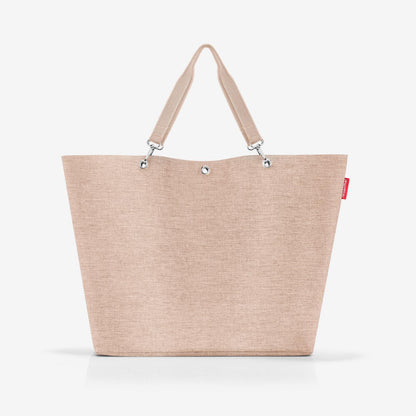 shopper XL twist coffee shopper XL Reisenthel