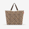 shopper XL leo macchiato shopper XL Reisenthel