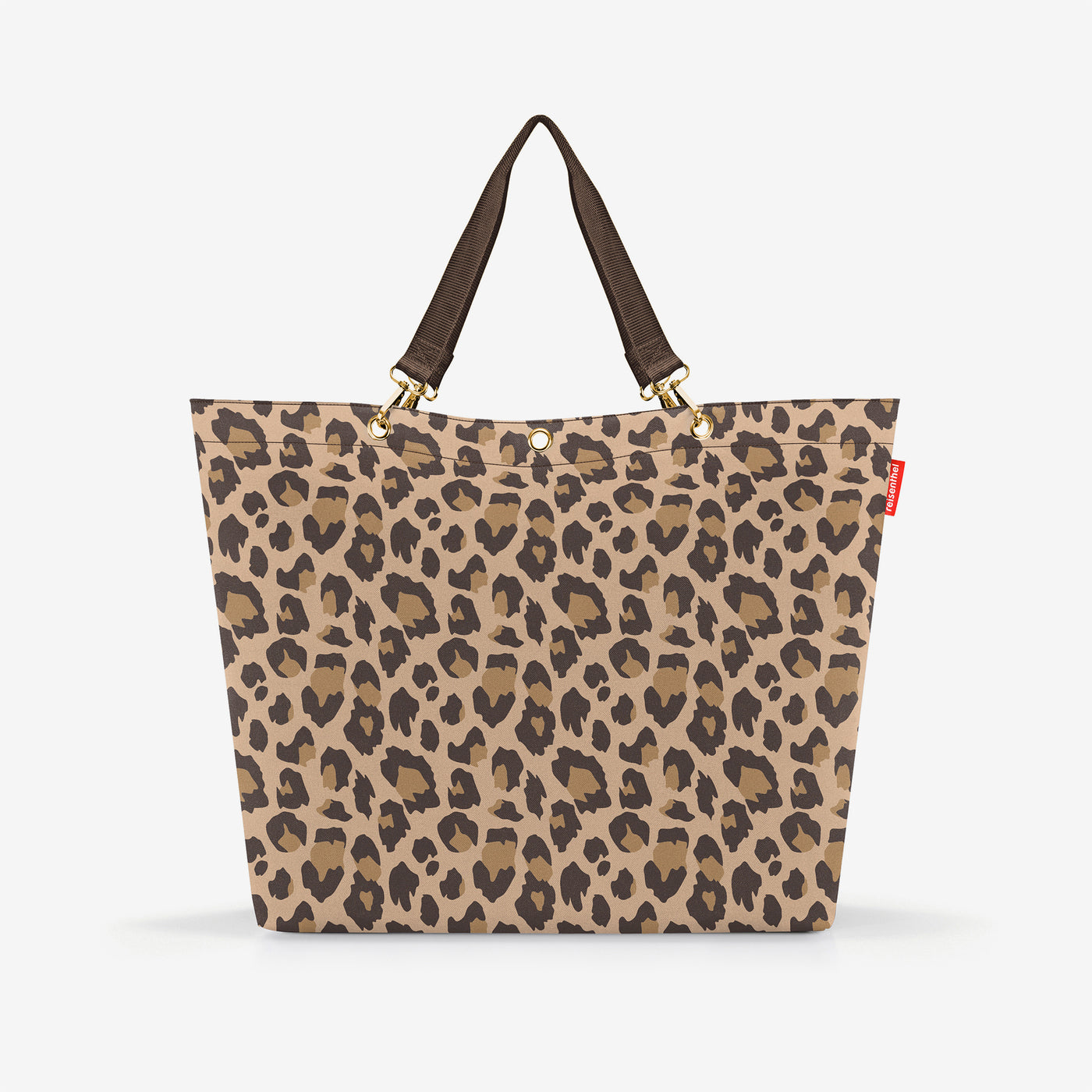 shopper XL leo macchiato shopper XL Reisenthel