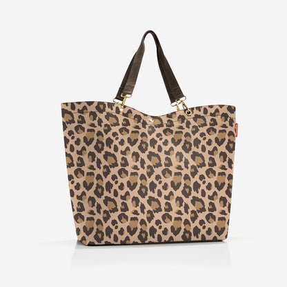 shopper XL leo macchiato shopper XL Reisenthel