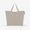shopper XL herringbone sand shopper XL Reisenthel