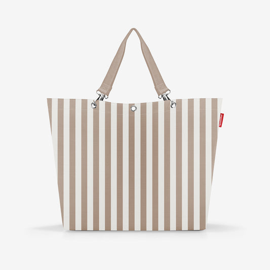 shopper XL summerstripes coffee shopper XL Reisenthel