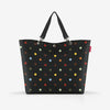 shopper XL dots shopper XL Reisenthel