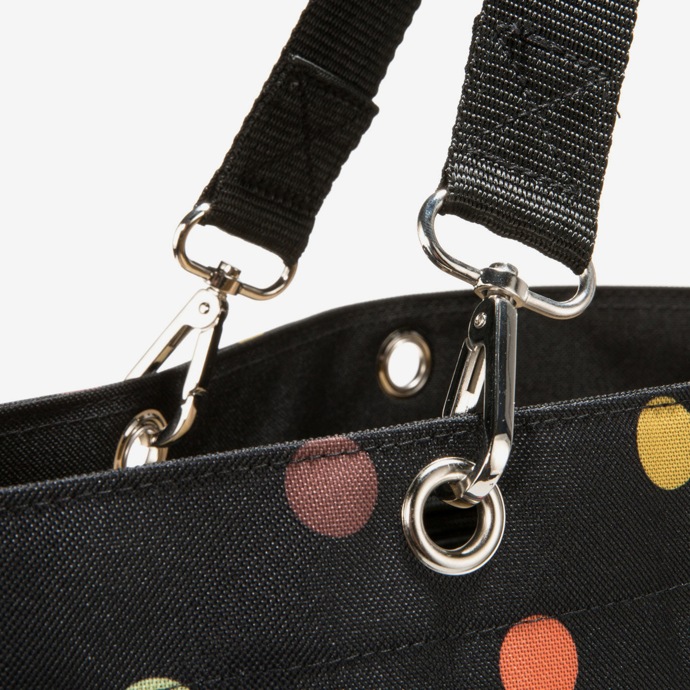 shopper XL dots shopper XL Reisenthel
