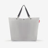 shopper XL herringbone grey shopper XL Reisenthel