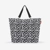 shopper XL leo nero shopper XL Reisenthel