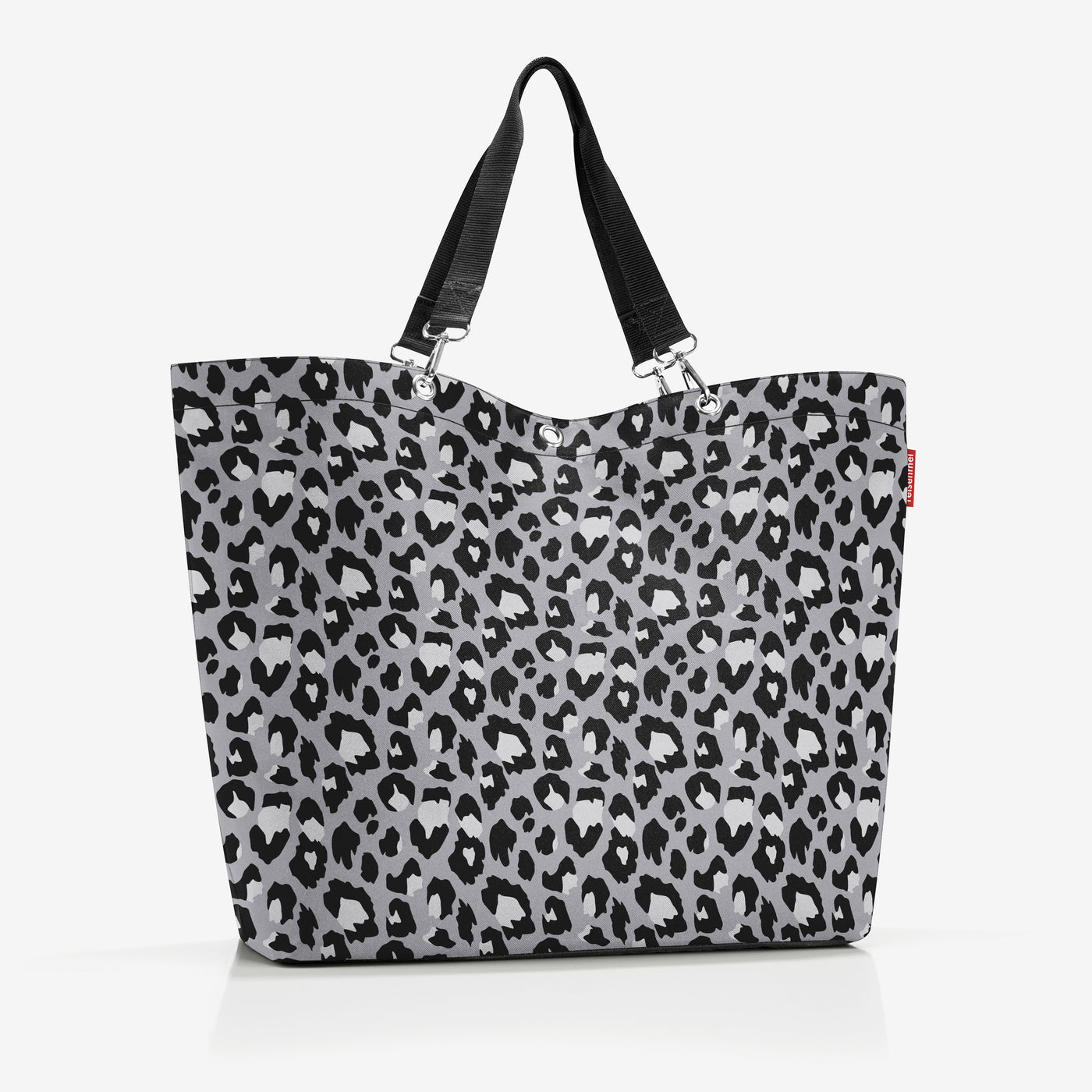 shopper XL leo nero shopper XL Reisenthel