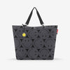 shopper XL smiley grey shopper XL Reisenthel