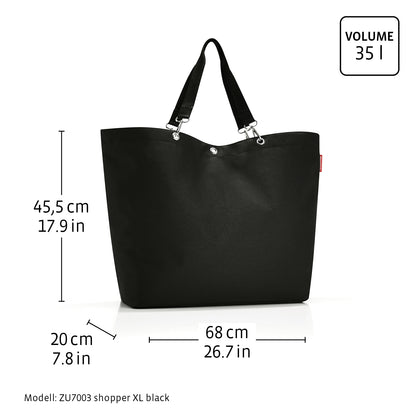 shopper XL twist blush shopper XL Reisenthel