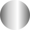 metal chrome plated