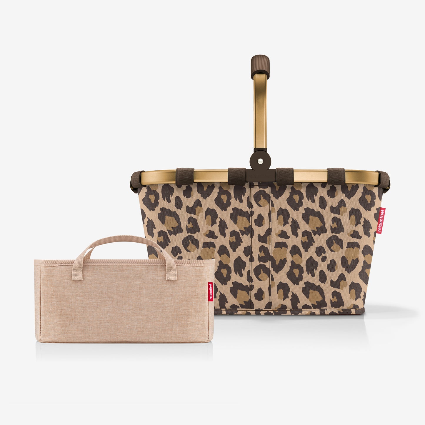 Bundle: carrybag + organizer bundle Reisenthel
