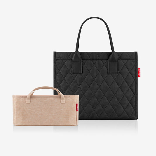Bundle: daily shopper + organizer bundle Reisenthel