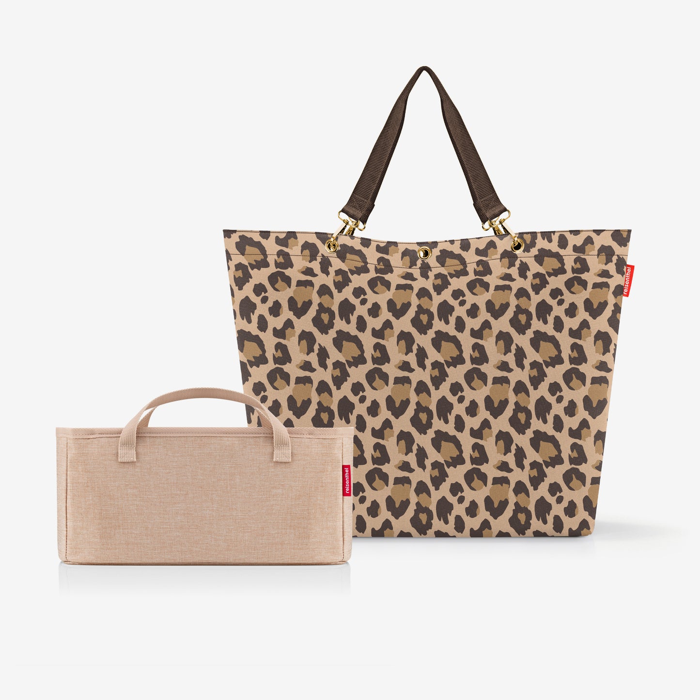 Bundle: shopper XL + organizer bundle Reisenthel