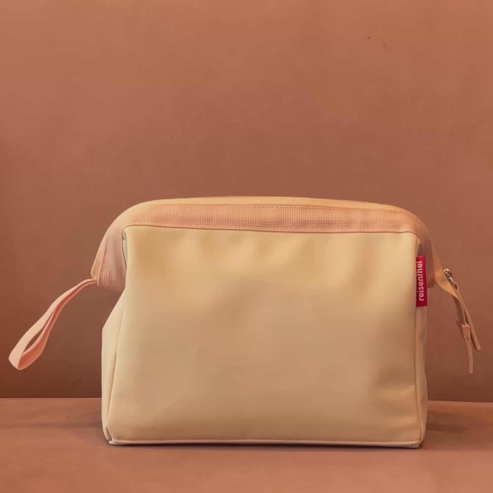 allrounder cosmetic caramel allrounder cosmetic Reisenthel