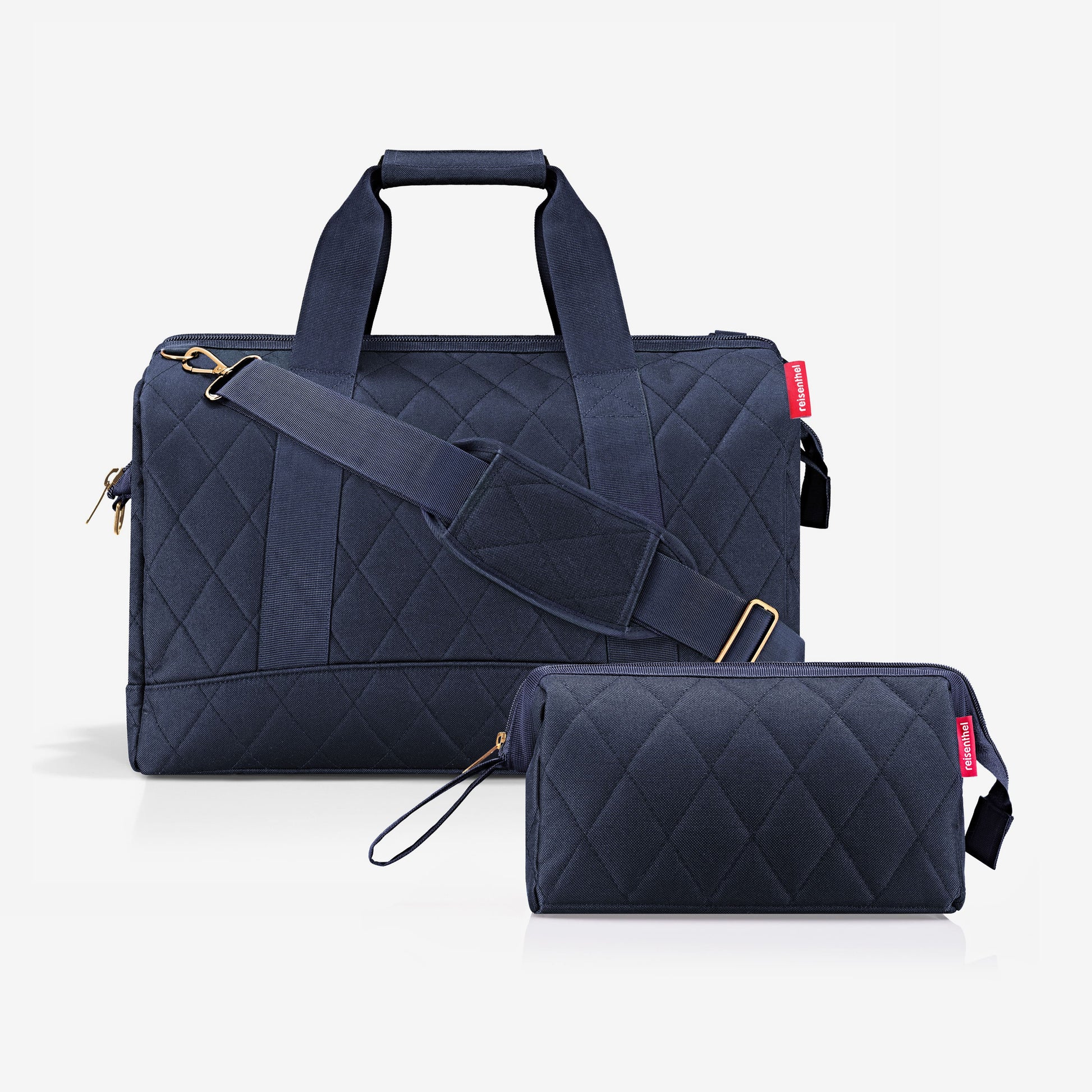 Bundle: allrounder L + travelcosmetic bundle Reisenthel