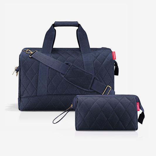 Bundle: allrounder L + travelcosmetic bundle Reisenthel