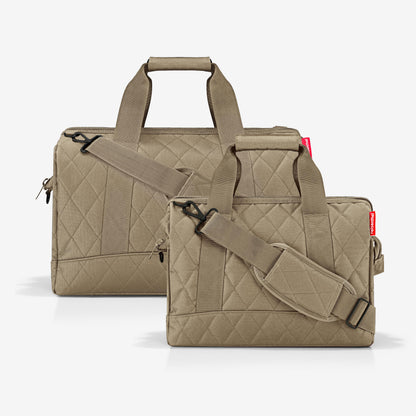 Bundle: allrounder L + allrounder M bundle Reisenthel